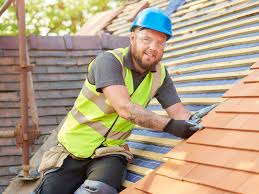 Professional Roofing Services in Chamblee, GA